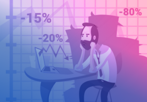 Drawdown in Forex Trading