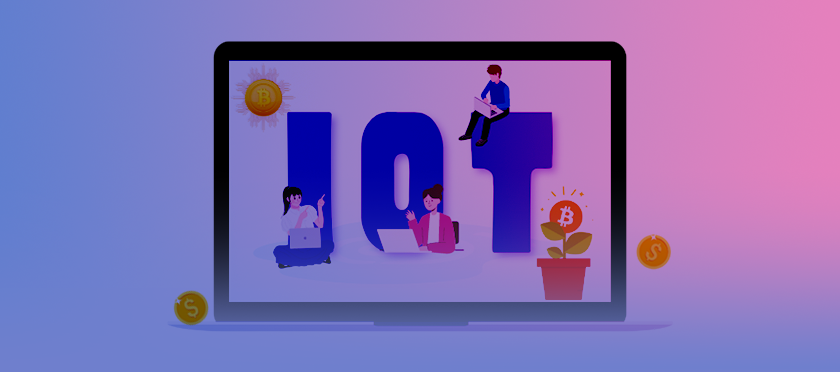 The Internet of Things (IoT) and Its Potential Impact on the Funded Traders