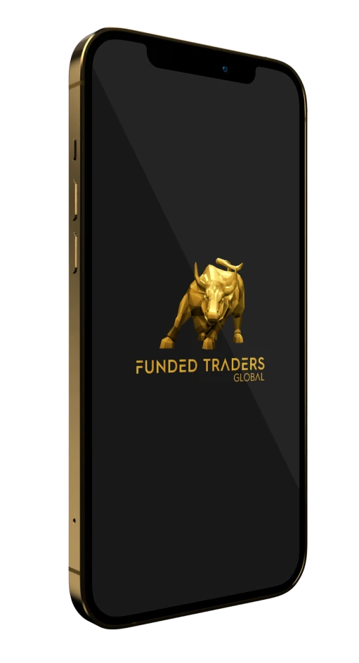 Funded Traders Global Hero Mobile Phone